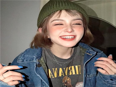 女超人麦乐迪满天星版本,漫威女超人新形象引期待-1